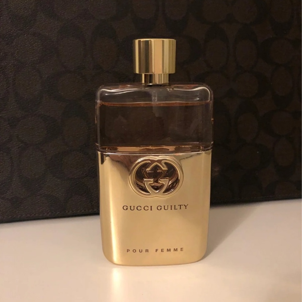 Gucci Guilty Pour Femme